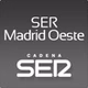 SER Madrid Oeste logo