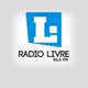 Radio Livre FM logo