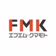 FMKエフエム熊本 logo