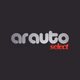 Logo de Radio Arauto Select