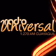 Logo de Radio Universal Guayaquil
