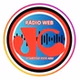 Rádio Web JC logo