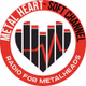 Logo de Metal Heart Radio - Soft Channel
