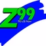 Z99 - KXRZ logo