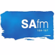 Logo de SAfm