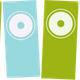 Logo de Dance Station Romania - Dance Hits