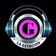 Radio G La Estación logo