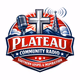 Logo de Plateau Community Radio
