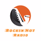 Logo de Rockin' Hot Radio