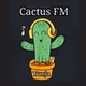Cactus FM Tunja logo