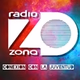 Logo de Radio Zona Zero