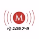 Milenio Radio - XHTKR-HD3 logo