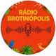 Logo de Radio Web Brotinopolis