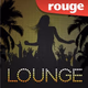 Logo de Rouge FM - Lounge