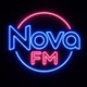 Rádio Nova FM Taubate logo