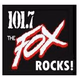 Logo de 101.7 The Fox