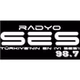 Adana Radyo Ses logo