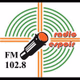 Logo de Radio Espoir