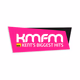 Logo de KMFM Ashford
