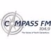 Compass FM logo