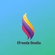 ITrendz Radio logo