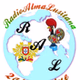 Radio Alma Lusitana logo