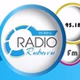 Radio Rubavu logo