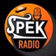 SPEK RADIO logo