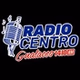Radio Centro 1410 AM logo