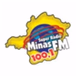 Super Rádio Minas logo