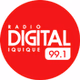 Digital FM Iquique logo