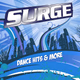 Logo de Surge Radio