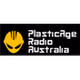 PlasticAge Radio logo
