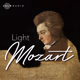 Logo de Calm Radio - Light Mozart