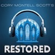 Cory Montell Scott's RESTORED logo