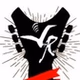 Viajarock logo