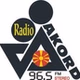 RadioMK - Radio Akord logo