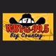 Big Country 99 - WBYG logo