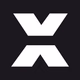 Logo de Radio X