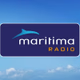 Logo de Radio Maritima