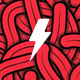 Logo de 1.FM - High Voltage Radio