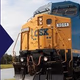 Logo de CSX and Norfolk Southern - Callahan Area