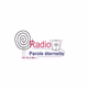 Logo de Radio Parole Éternelle