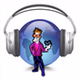 RADIOHIT 105 logo