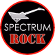 Logo de SpectrumFM - Rock