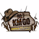 Logo de 98.7 KMGO - KMGO