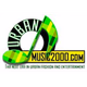 Logo de Urban Music 2000 - Love Unlimited