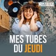 Nostalgie - Mes Tubes Du Jeudi logo