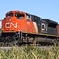 Canadian National Rail - Neenah and Waukesha Subdivisions logo