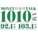 MoneyTalk 1010 - W276CX logo